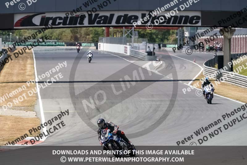 Val De Vienne;event digital images;france;motorbikes;no limits;peter wileman photography;trackday;trackday digital images